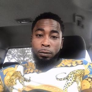 Meet your Posher, Roderick